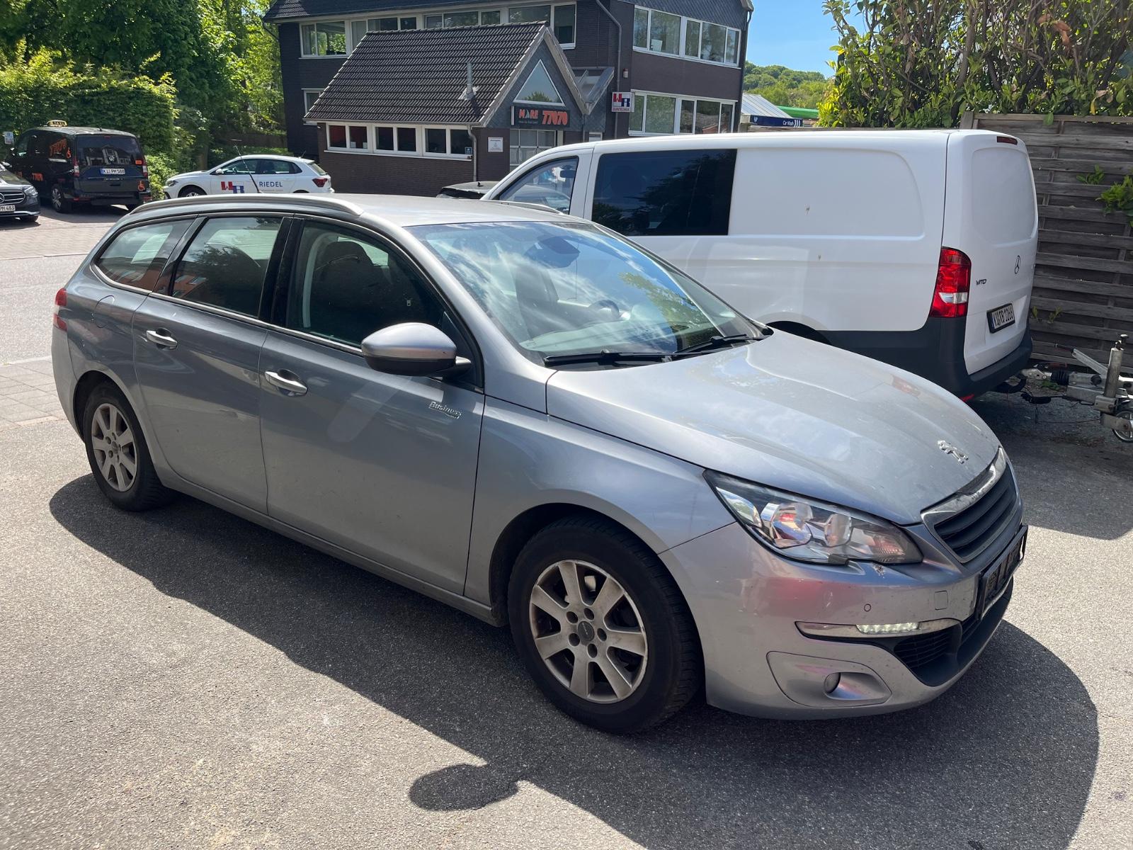 Peugeot 308 SW Business-Line