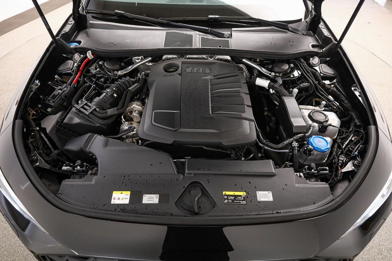Audi A5 - Bild 25