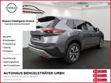 Nissan X-Trail 1.5 VC-T e-Power N-Connecta e-4ORCE (EUR - Nissan X-Trail mit Hybrid-Antrieb: Geländewagen, Automatik