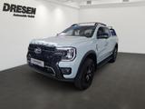 Ford Ranger Stormtrak+Allrad+Sitzheizung+Navi+Kamera+
