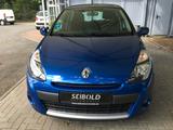 Renault Clio III 1.2 Dynam./Org.12Tkm/1.Hd/Klima/5-Türig - Renault Clio: Iii
