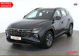 Hyundai Tucson 1.6 T-GDI MHEV Select LED Navi Kamera AHK