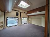 Adria 540 SPT Tüv 03/28, Zahnriemen Neu, Nur 64500km - Wohnwagen & Wohnmobile in Krefeld
