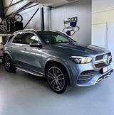 Mercedes-Benz GLE 400 AMG/BURMESTER/PANO/360°/HUD/AHK/GARANTIE - Mercedes-Benz GLE 400 in Lübeck