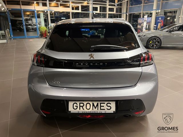Fahrzeugabbildung Peugeot 208 Allure BLHDI 100 Mirror-Scr. DAB PDC hinten