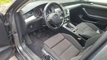 Volkswagen Passat Variant - 7