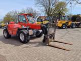 Merlo P38.13 LOX 13 Meter  3,8 to - Merlo LKWs
