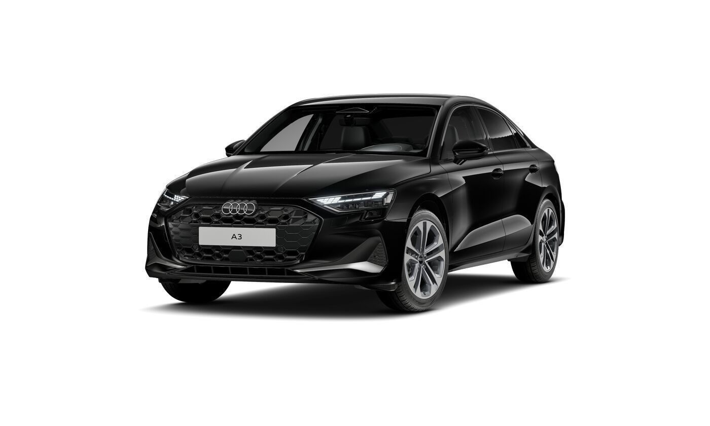 Audi A3 - Bild 7