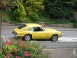 Triumph Andere - Triumph: Coupé