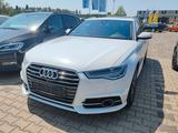 Audi A6 Avant 3.0 TDI quattro S-Line 360° Matrix Pano