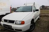 Volkswagen Caddy |AHK|Servo|KEINE KLIMA| - gebrauchte VW Caddy aus dem Jahr 2001