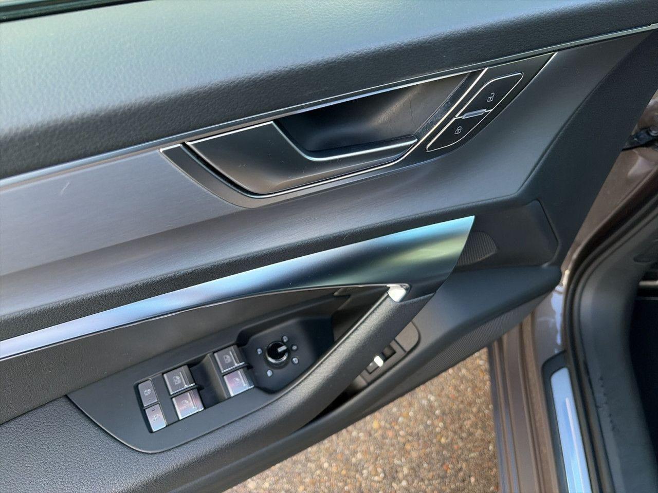 Audi A6 Avant 40 TDI quattro sport S-tronic LED ACC