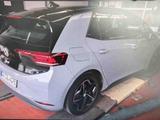 Volkswagen ID.3 Pro S / Standklima, Navi, App-Connect, LED - Volkswagen ID.3 mit Elektro-Antrieb