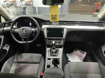 Volkswagen Passat Variant - 6