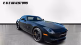 Mercedes-Benz SLS AMG GT Coupe Final Edition