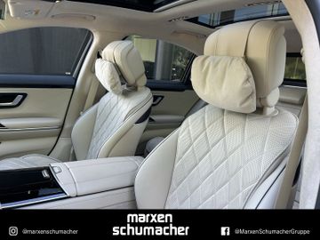 Mercedes S 580 - 12