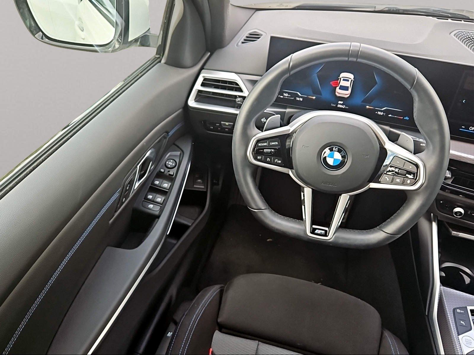 BMW 318 - Bild 16
