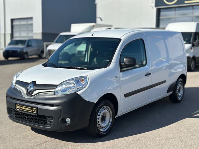 Renault Kangoo Rapid Maxi Extra KLIMA NAVI AHK SORTIMO