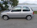 Nissan Micra 1.0i 16V cat 5 porte Comfort - Nissan aus 2001
