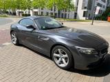 BMW Z4 sDrive20i - inkl. Winterräder + Service Paket - graue BMW Z-Reihe