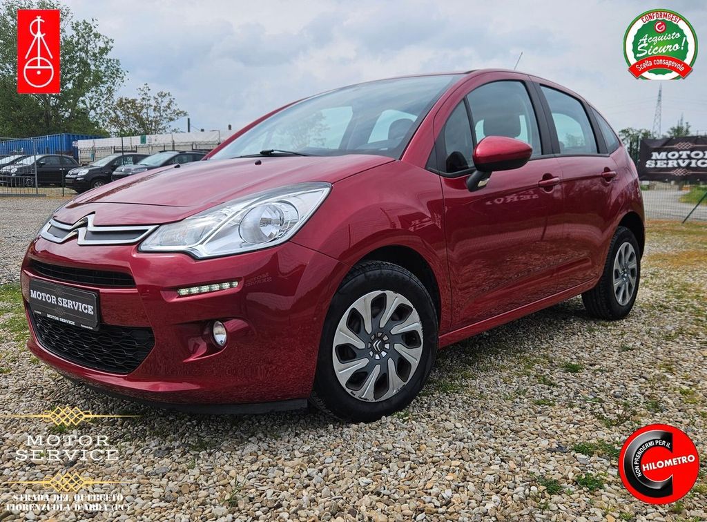 Image of Citroën C3