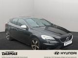 Volvo V40 R-Design Allwetterreiefn Automatik SHZ  - Volvo V40 Gebrauchtwagen