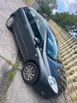 Fiat Punto - gebrauchte Fiat Punto aus dem Jahr 2007