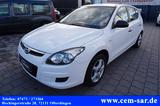 Hyundai i30 *Parktronic*Klima*TÜV & AU NEU* - gebrauchte Hyundai i30 aus dem Jahr 2010