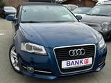 Audi A3 Cabriolet S line Sportpaket / plus - Audi A3 aus 2011: Cabrio