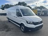 MAN TGE 3.160 L5H3 160Ps, Klima, Rückfahrkamera, Aut - MAN TGE 5.160