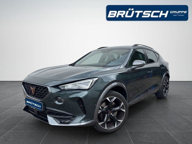 CUPRA Formentor 2.0 TSI VZ 4Drive DSG / AHK / E-SITZE
