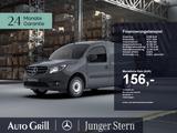 Mercedes-Benz Citan 108 CDI Kasten LKW Zul. DAB Klima 6Gang - Mercedes-Benz Lk