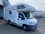 Knaus Fiat 2.8JTD Knaus Sun Traveller-StandKlima-Luftf - Offers
