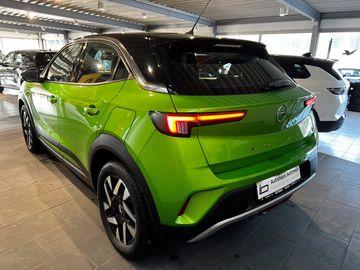 Bild 5 Opel Mokka-e Elegance - SHZ | LHZ | ACC | RFK