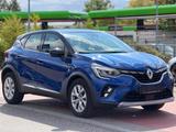 Renault Captur II Intens - Renault Captur: Ii