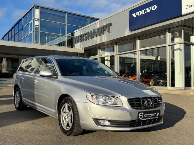 Volvo V70 Autom*Schiebedach*Navi*Sitzheizung*Bluetoo