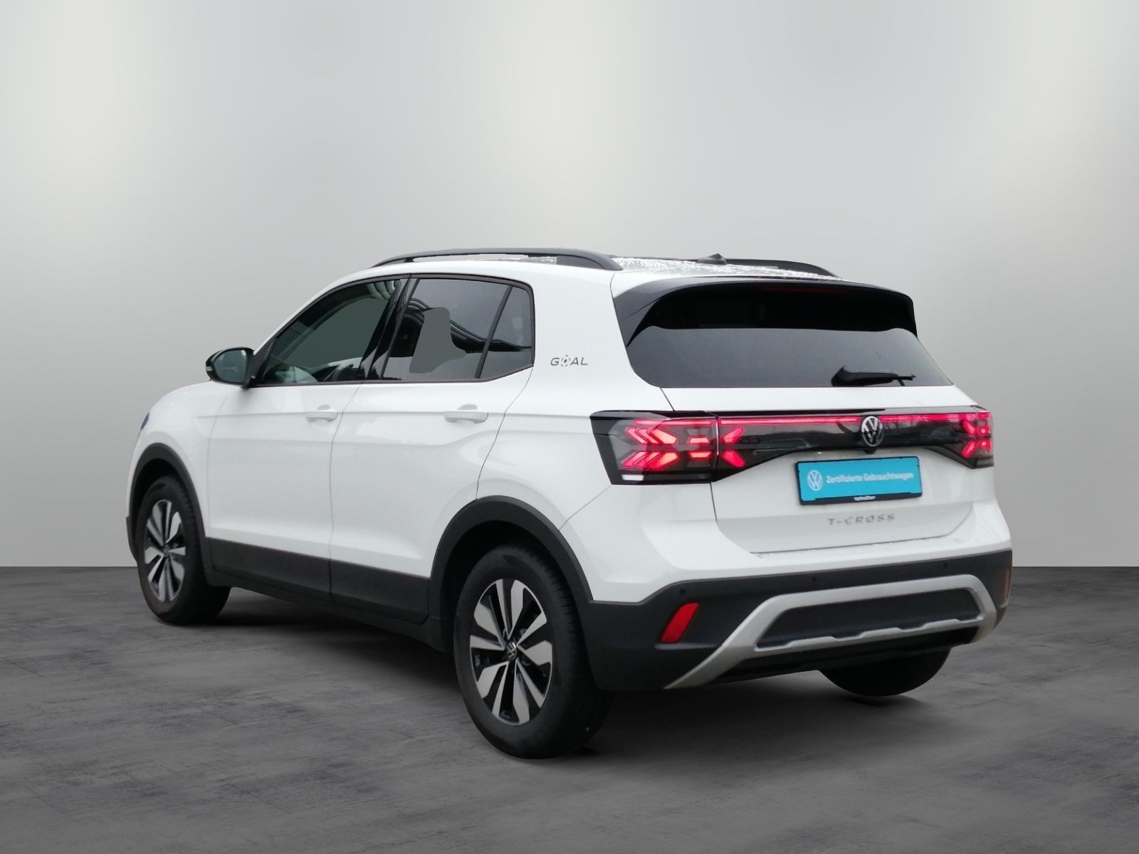 Volkswagen T-Cross - Bild 3