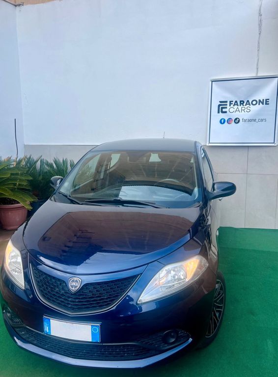 Image of Lancia Ypsilon