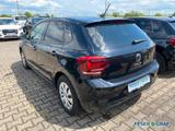Volkswagen Polo 1.0 TSI Comfortline DSG*Navi*PDC*AppConnect - Volkswagen Polo: Limousine