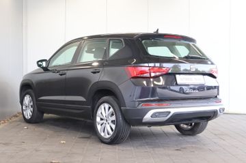 Seat Ateca 2.0 TDI Style BEATS+ACC+LED+PANO+AHK