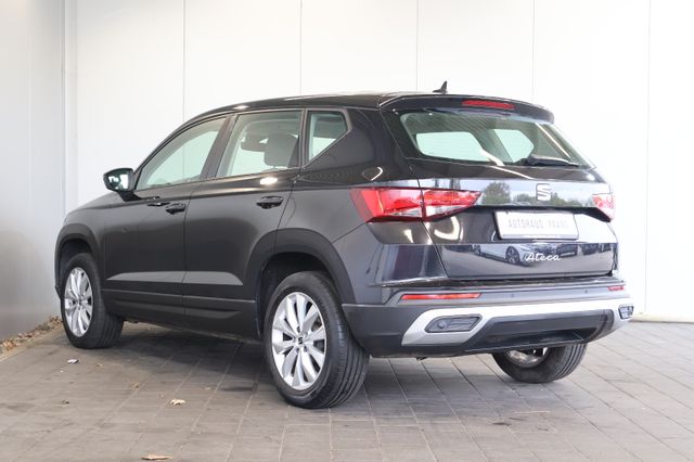 Seat Ateca 2.0 TDI Style BEATS+ACC+LED+PANO+AHK