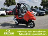 BMW C1 125 Selten & Kult mit Dach - BMW VON 81 BIS 125 CCM