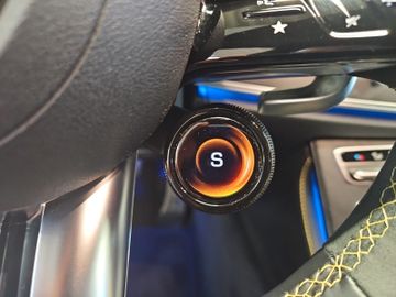 Mercedes-Benz E 63 AMG Junge Sterne Garantie