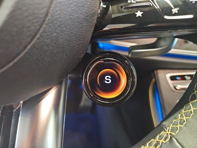 Mercedes-Benz E 63 AMG Junge Sterne Garantie