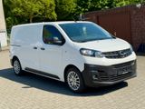 Opel Vivaro Kasten Edition M KLIMA NAVI TEMPOMAT LEDR - Opel Vivaro aus 2021