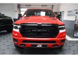 Dodge Ram 1500 Laramie Night,LPG,Luft,Laderaumabd,Pano - Dodge RAM aus 2023