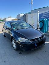 Volkswagen VW Golf 7 1.4 TSI CUP | 122 PS | Scheckheft - Volkswagen Golf: V Tsi 122 Ps