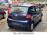 Volkswagen Fox Basis TÜV/INSP.NEU*SITZHZG*KLIMA* - Volkswagen Fox: Kleinwagen