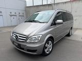 Mercedes-Benz Viano 3.0 CDI Trend Edition lang 1 Hand Kamera - gebrauchte Mercedes-Benz Viano aus dem Jahr 2012