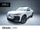 Audi Q6 Sportback e-tron performance